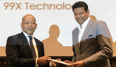 Red Herring names 99X Technology as one of Asia’s most promising tech companies