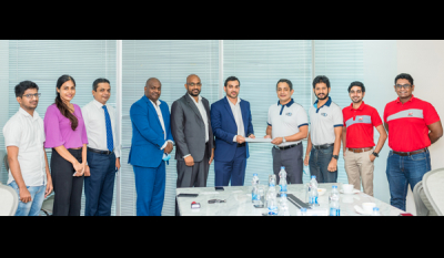 Truly Ceylon Tea Partners with John Keells Logistics for innovative logistics solutions