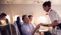 Edelweiss/SWISS to open a new direct flight between Zurich (Switzerland) and Colombo (10 photos)