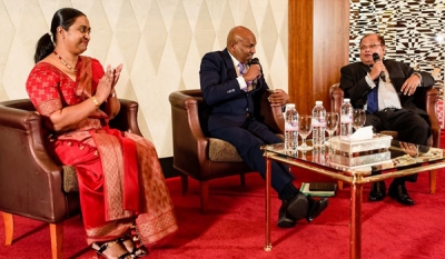 ComBank Chairman graces Sri Lankan Chartered Accountants’ event in Kuwait