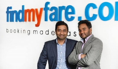 Fast &amp; Easy travel insurance online via Findmyfare