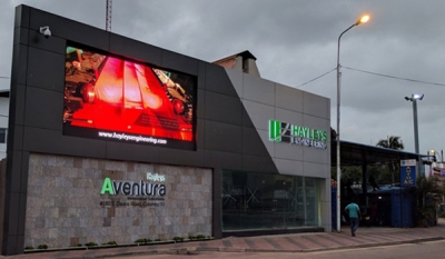 Hayleys Engineering Unveils State-Of-The Art Customer Experience Center