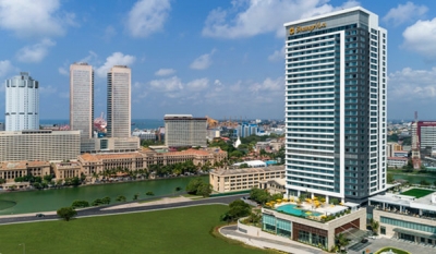 Shangri-La-Hotel, Colombo Ushers in a New Era of Tourism for Sri Lanka (14 Photos)
