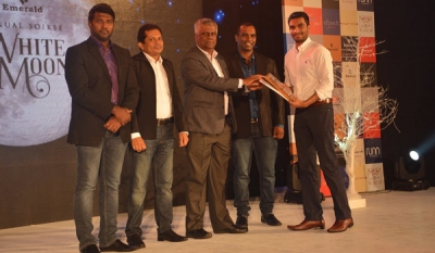 Fashion Bug awarded best dealer for Emerald