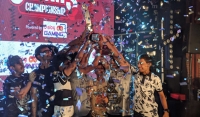Gateway takes Esports crown at school-level Esports Championship by Gamer.LK