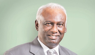 Dr. Jayantha Dharmadasa assumes duties as the Chairman of the National Film Corporation