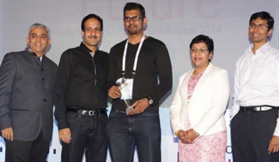MillenniumIT is Cisco’s Partner of the Year - SAARC for 2014