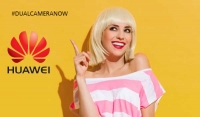 Huawei aims to be number one smartphone brand in 2017 in Sri Lanka