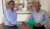 Lankan Angel Network signsMoU with Yarl IT Hub