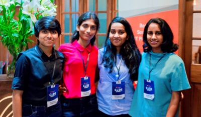 IIT CodeSprint 4.0 fuels entrepreneurial spirit of undergraduates