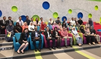 BoardPAC concludes successful CRM event in Malaysia collaborating with Maxis