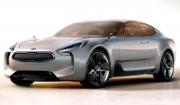 Kia GT reportedly approved for production and coming by the end of 2016