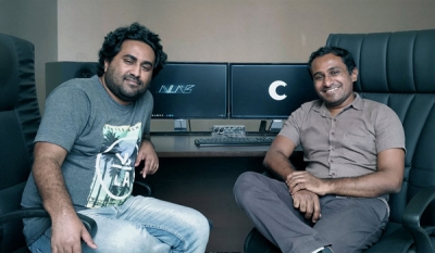 Cyber Illusions partners AV Lab to create the VAEG collective