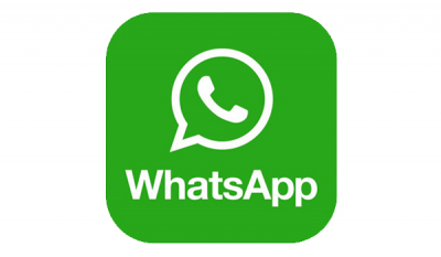 Keeping WhatsApp Personal and Private