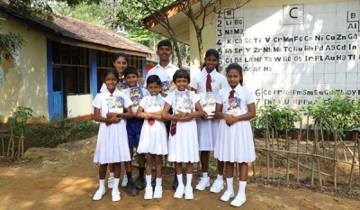Crysbro uplifts communities through socially conscious action