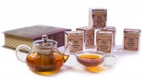 Zesta to revive the Art of Tea with launch of luxury tea boutique at One Galle Face