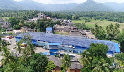The Next Step for Energy Consumers in Sri Lanka