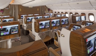 Emirates takes Sri Lanka’s popular culture to the skies