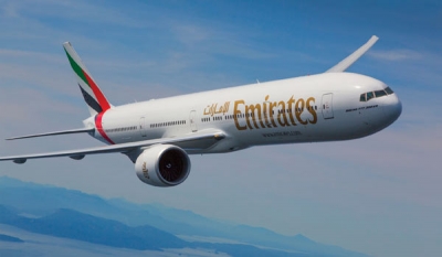 Emirates uses advanced navigation technology to increase cargo capacity to Kabul