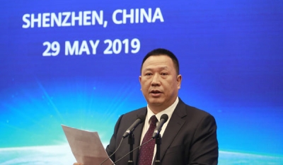 US Govt. harming more than 1,200 US companies by preventing them doing business with Huawei - Dr. Song Liuping