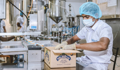 Pelwatte to explore continued local dairy self-sufficiency Post COVID-19
