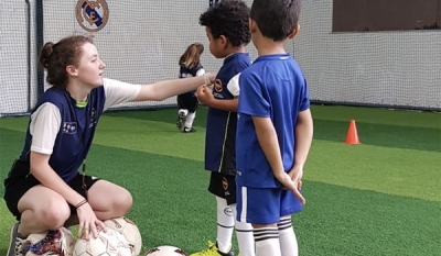 TAFA Coaching : Sri Lanka’s elite football academy launched Season 11