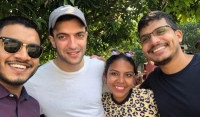 Stax employees emerge victorious at Conquer Colombo 2020