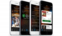 Coffee at your fingertips with Barista Lavazza