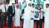 CEAT Launches ‘Bus Special’ Tyres for Private Buses on Sri Lanka’s Roads