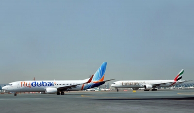 Emirates and flydubai Further Expand Partnership, Announce New Codeshare Destinations