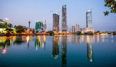 Property owners in Colombo 2, expected to receive fastest ROI on investment