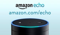 Amazon just surprised everyone with a crazy speaker that talks to you