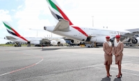 Emirates Boosts Capacity to Milan with Introduction of Second Daily A380