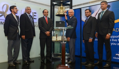 Stock Market continues strong start to the year with the second listing of 2018