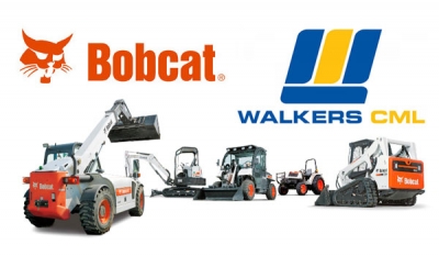 Bobcat Partners with Walkers Equipment in Sri Lanka