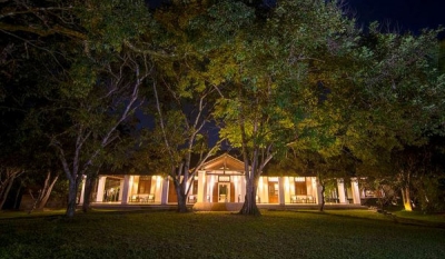 Comilla, a heritage bungalow for a luxury getaway