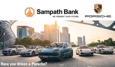 ‘Have You Driven a Porsche?’ Concludes on a Successful Note