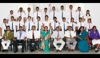 SriLankan Airlines felicitates students who excelled at the GCE O/L examination