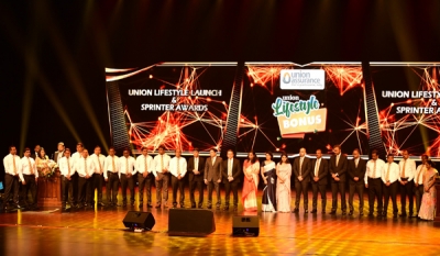 Union Assurance unveils ‘Union Life Style Bonus’ – The best way to enjoy your lifestyle with your Life Insurance
