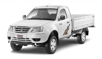 DIMO introduces Tata Yodha BS4