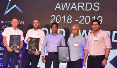 next Sourcing’s  “Suppliers’ Seminar 2019” shines spotlight on top performing partners