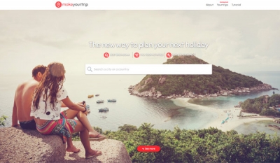 Makeyourtrip.com adds unique destinations to custom make &amp; book online