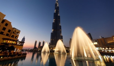 Emirates unveils attractive new Dubai Stopover packages