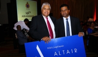 Altair sponsors 146th AGM of Colombo Club