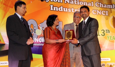 Eden Resort &amp; Spa and Green Paradise walk away with Service Sector accolades