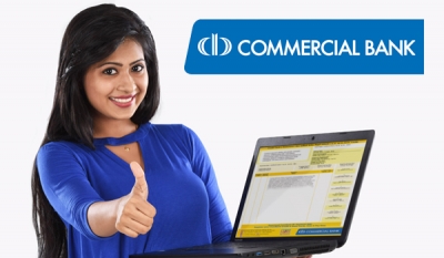ComBank gives Credit Card holders 2 million reasons to switch to e-statements