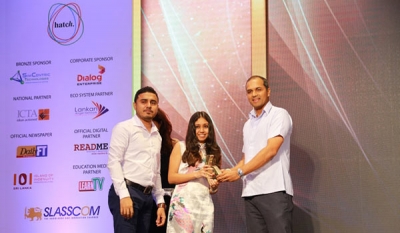 PickMe bags SLASSCOM’s the Best Disruptor Award as they mark three years of disrupting
