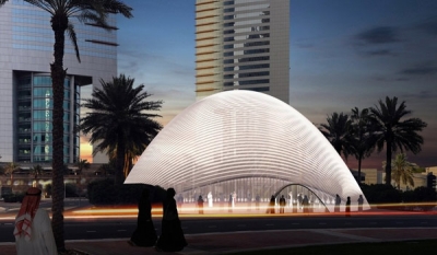 Emirates airline and a consortium of aviation partners to build the world’s first Aviation X-Lab at Area 2071
