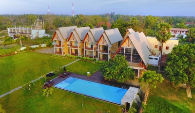 Astounding discounts at stunning Laya Waves, Kalkudah in June 2017